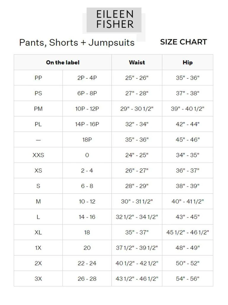 Eileen Fisher Eileen Fisher - Women
s Textured Stripe Wide Cropped Pant 2