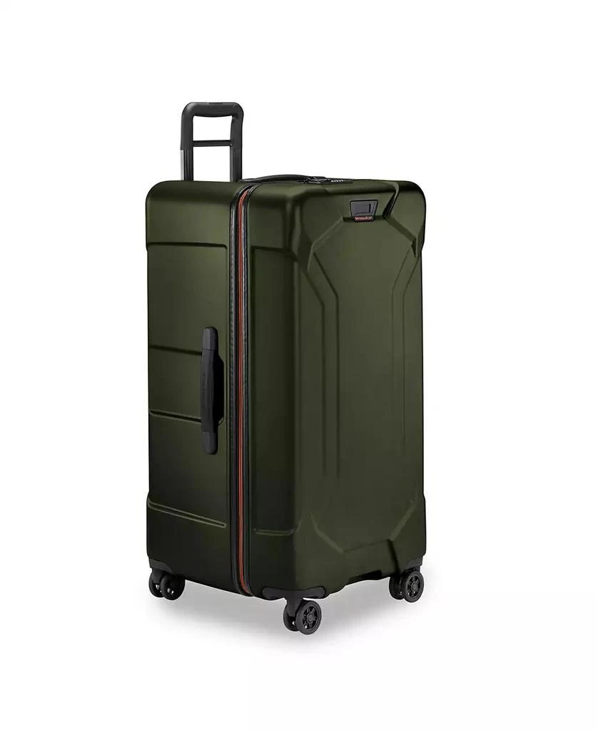 Briggs & Riley Torq Extra Large Trunk Spinner 2