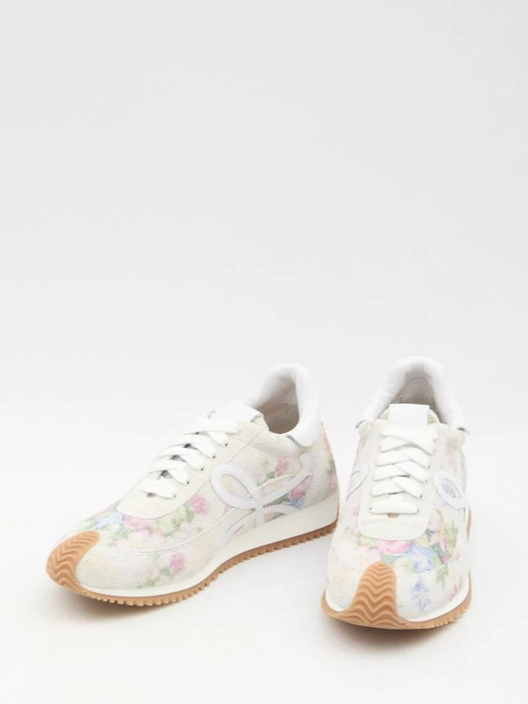Loewe Flow Runner Sneakers 5