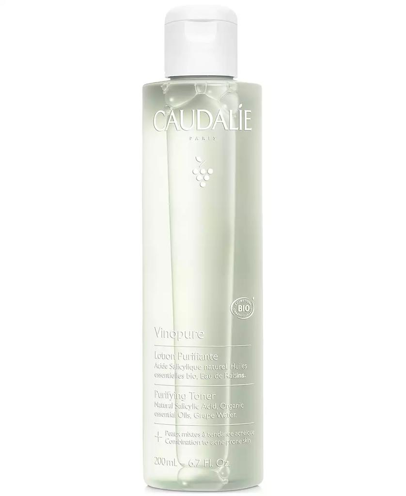 Caudalie Vinopure Purifying Toner, 6.7-oz.