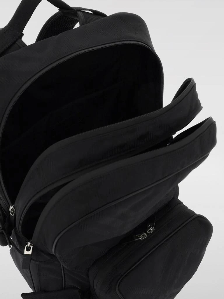 Burberry Backpack men Burberry 4