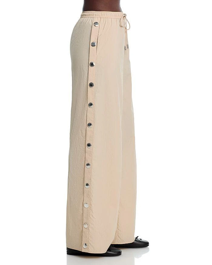 L
Agence Valkyrie Snap Side Pants 4