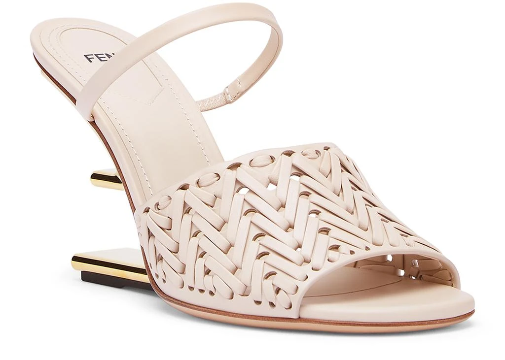 Fendi Fendi First sandals 3