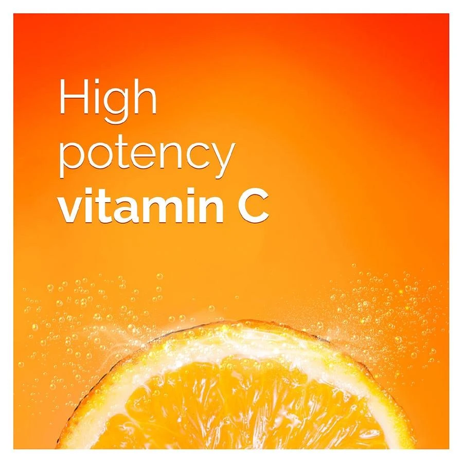 Emergen-C Turmeric & Ginger Gummies 5