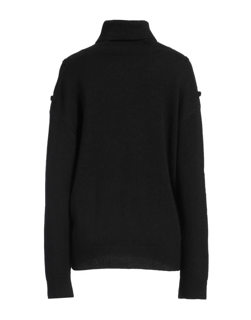 Burberry Turtleneck 2