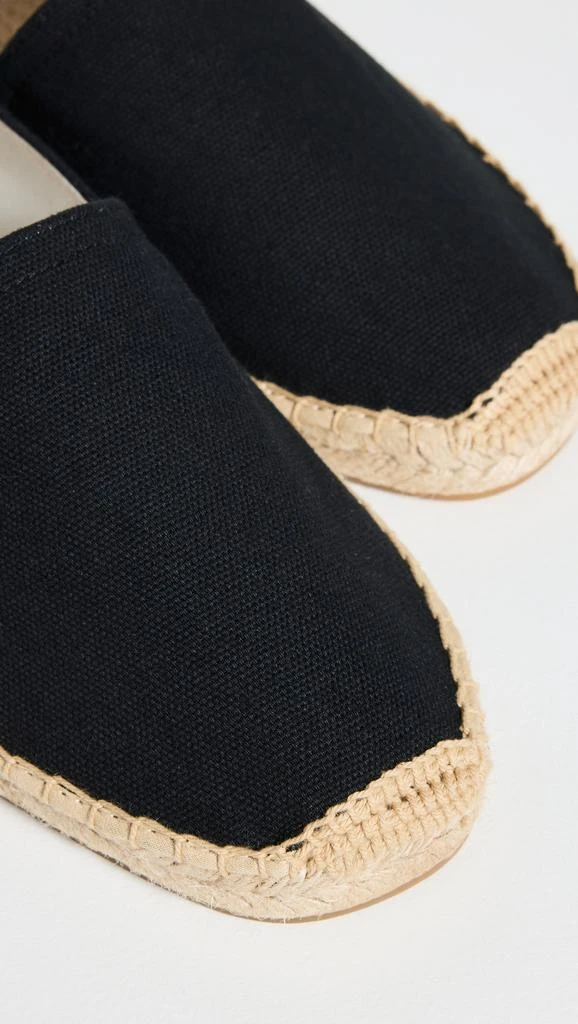 Soludos Dali Slip On Espadrilles 4