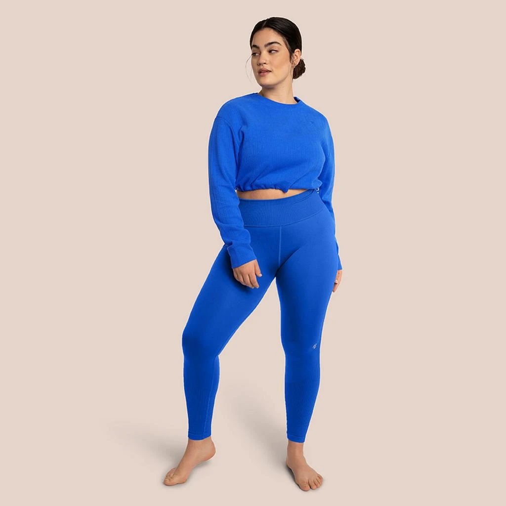 预计3周后发货 OCEANSAPART Pull Sydney - Bleu Azur 2