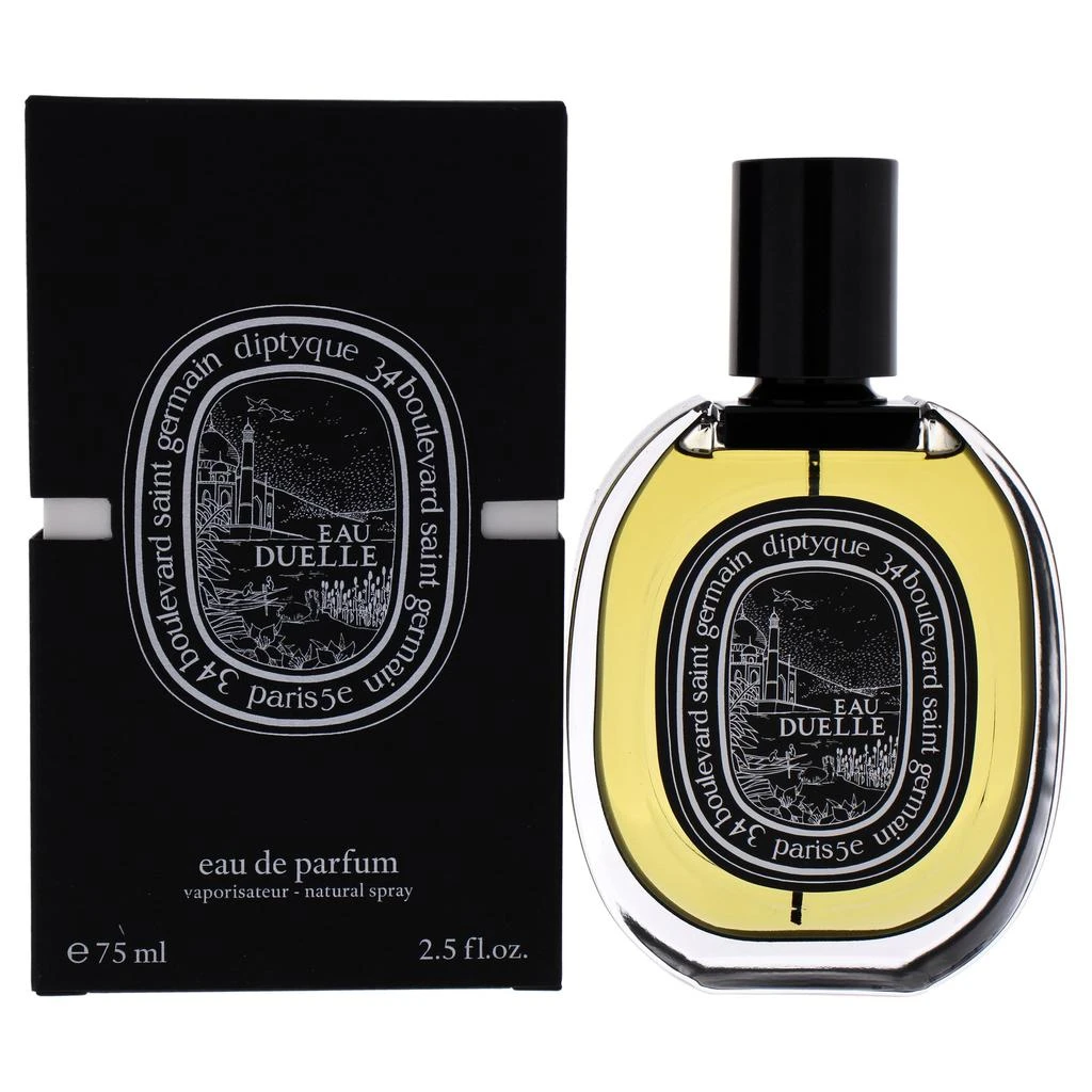 Diptyque Eau Duelle by  for Unisex - 2.5 oz EDP Spray 1