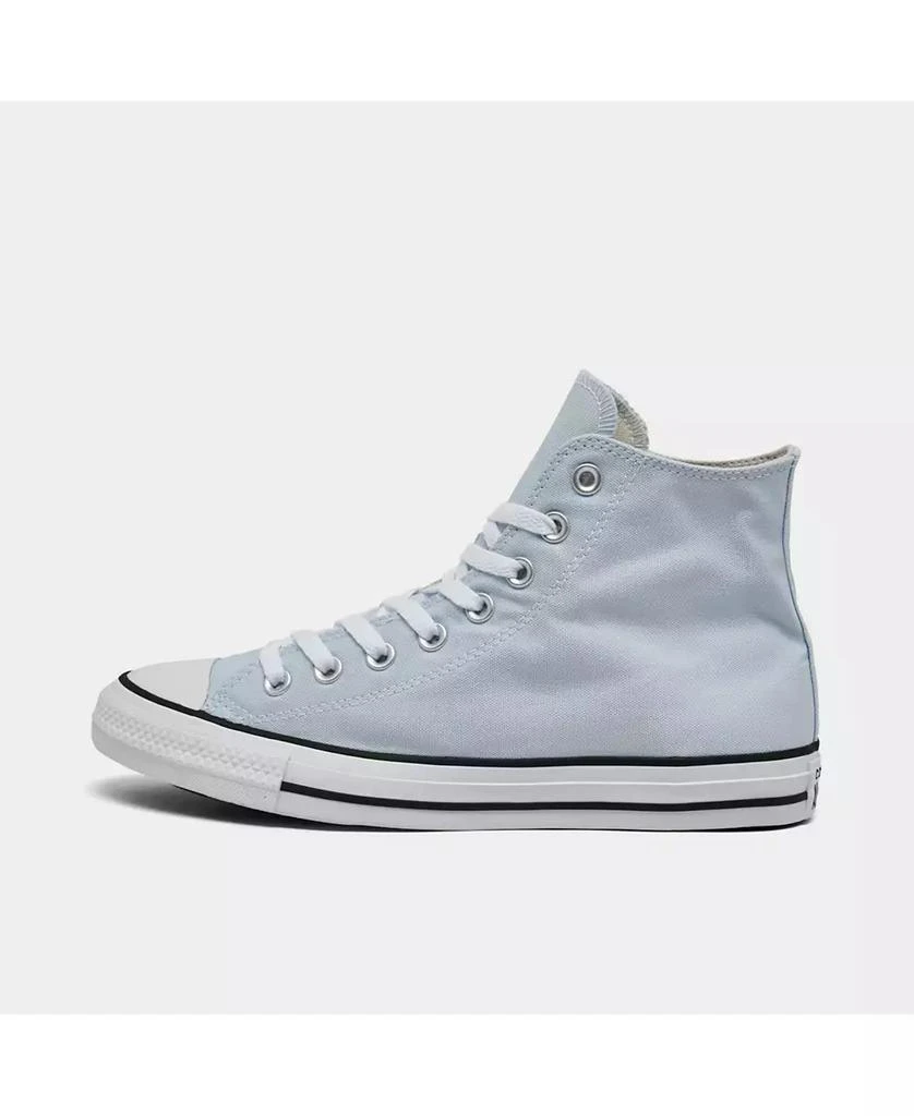 Converse Women's Chuck Taylor High Top Casual Sneakers from Finish Line 6