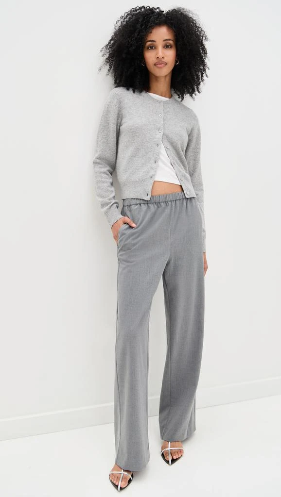 Staud Denali Pants 4