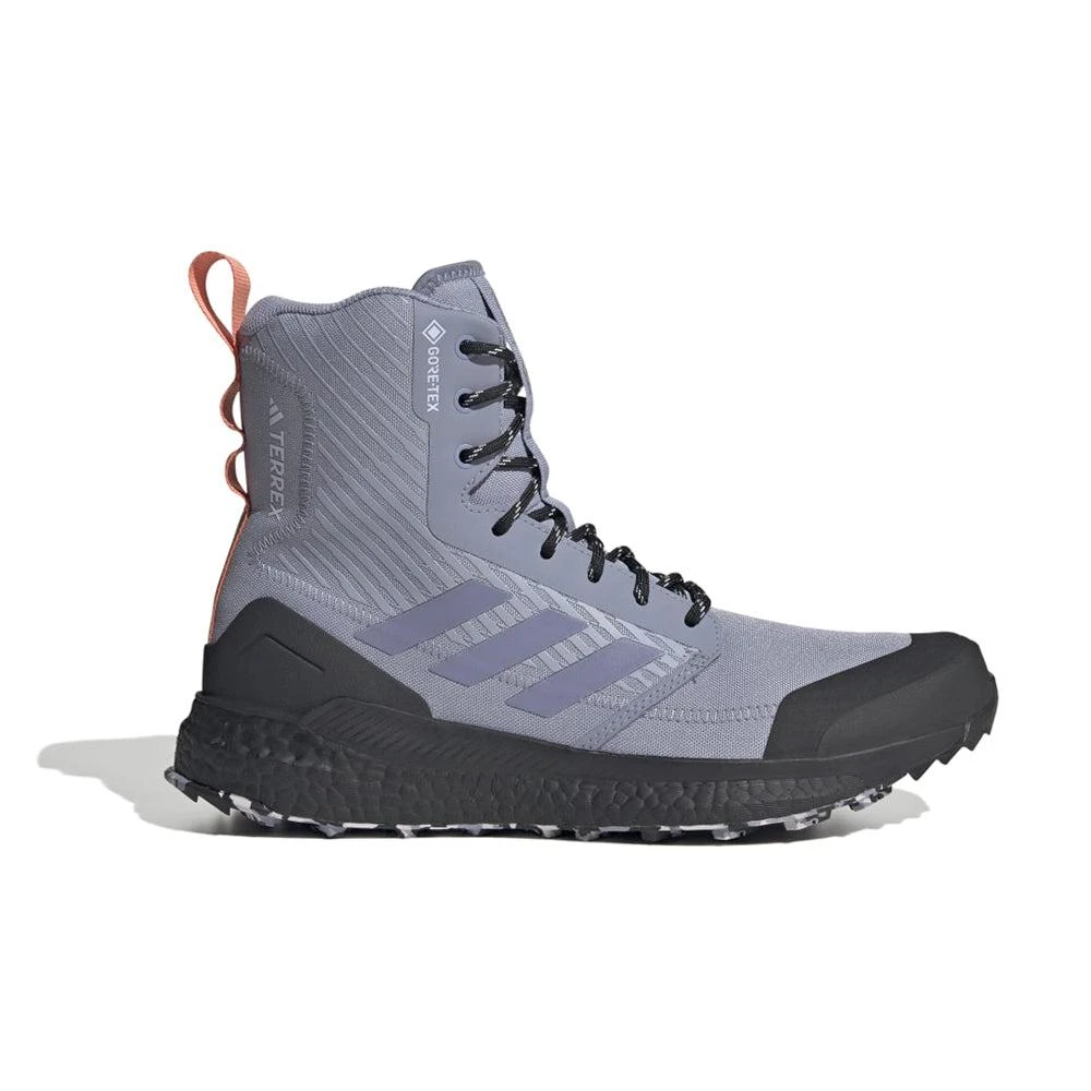 Adidas Terrex Free HKR XPL GTX Parley Hiking Shoes 1