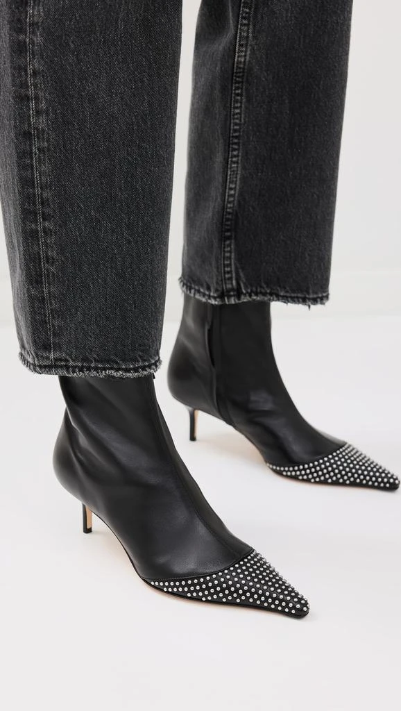 AEYDE Roe Mini Studs Heels 2