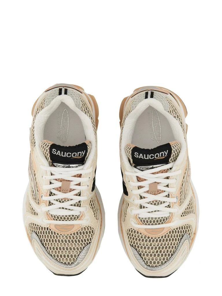 SAUCONY PROGRID TRIUMPH SNEAKER 5