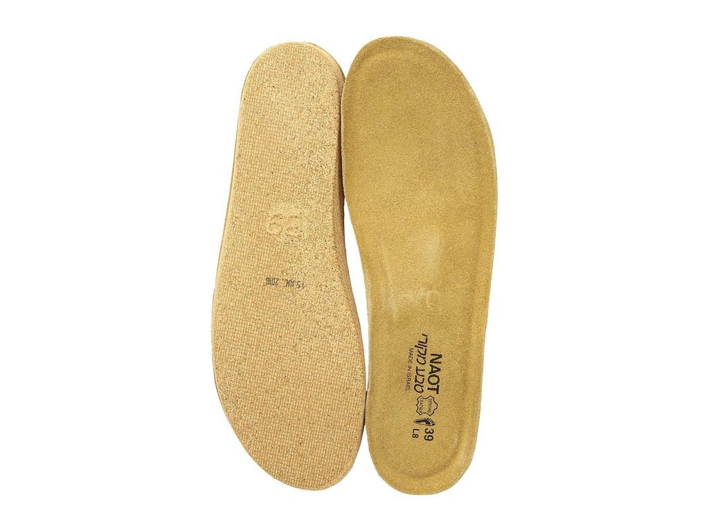 Naot FB01 - Scandinavian Replacement Footbed