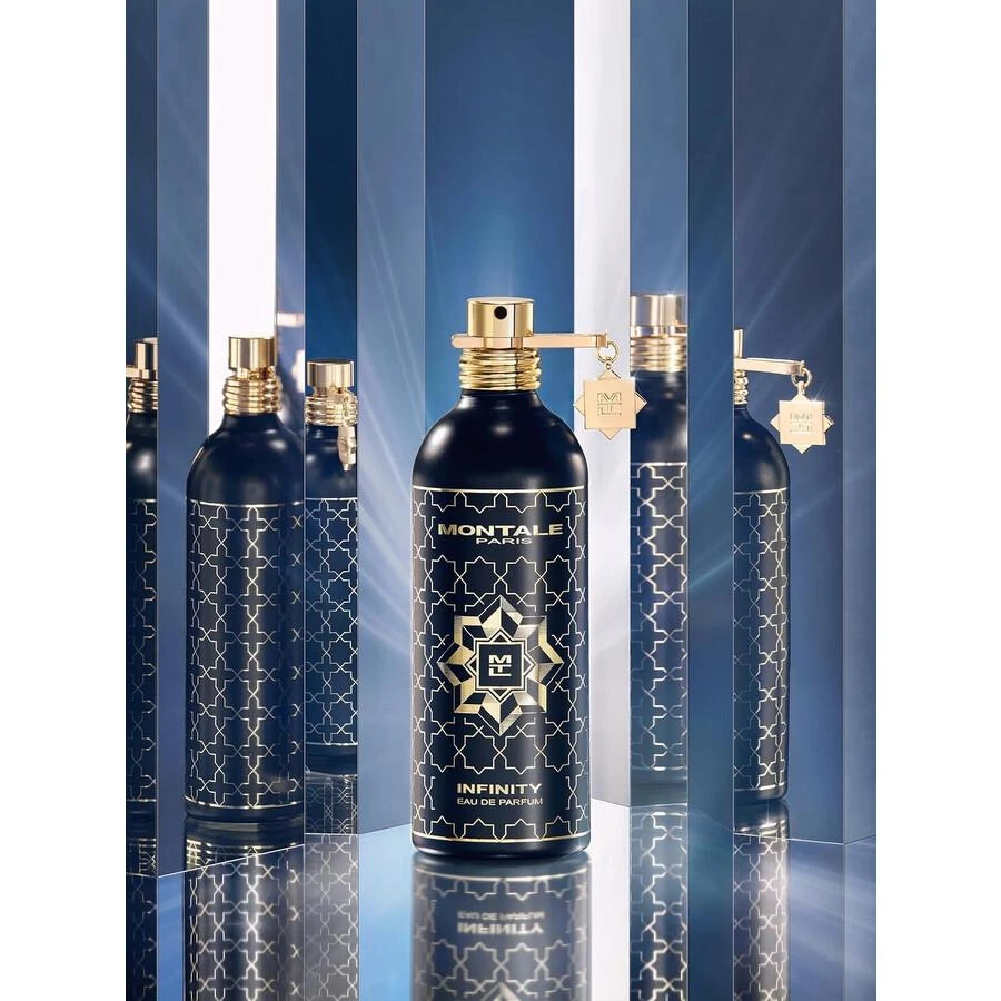 Montale Montale Infinity Unisex EDP 3