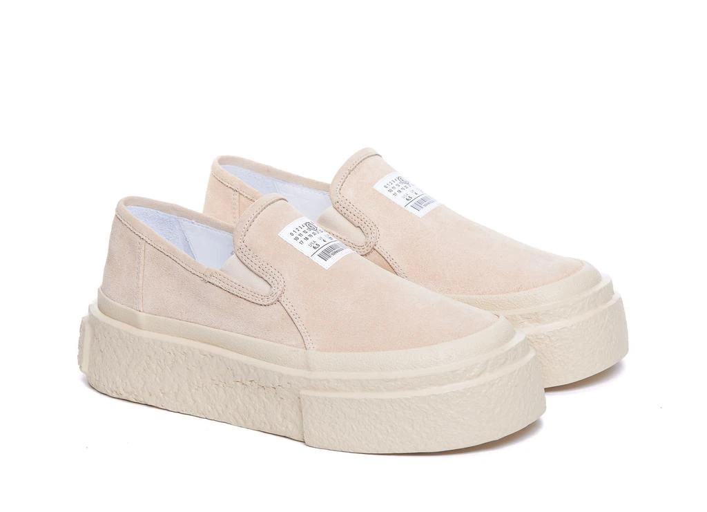 MM6 Mm6 Maison Margiela Sneakers 4