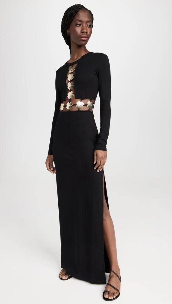 Staud Delphine Dress 6