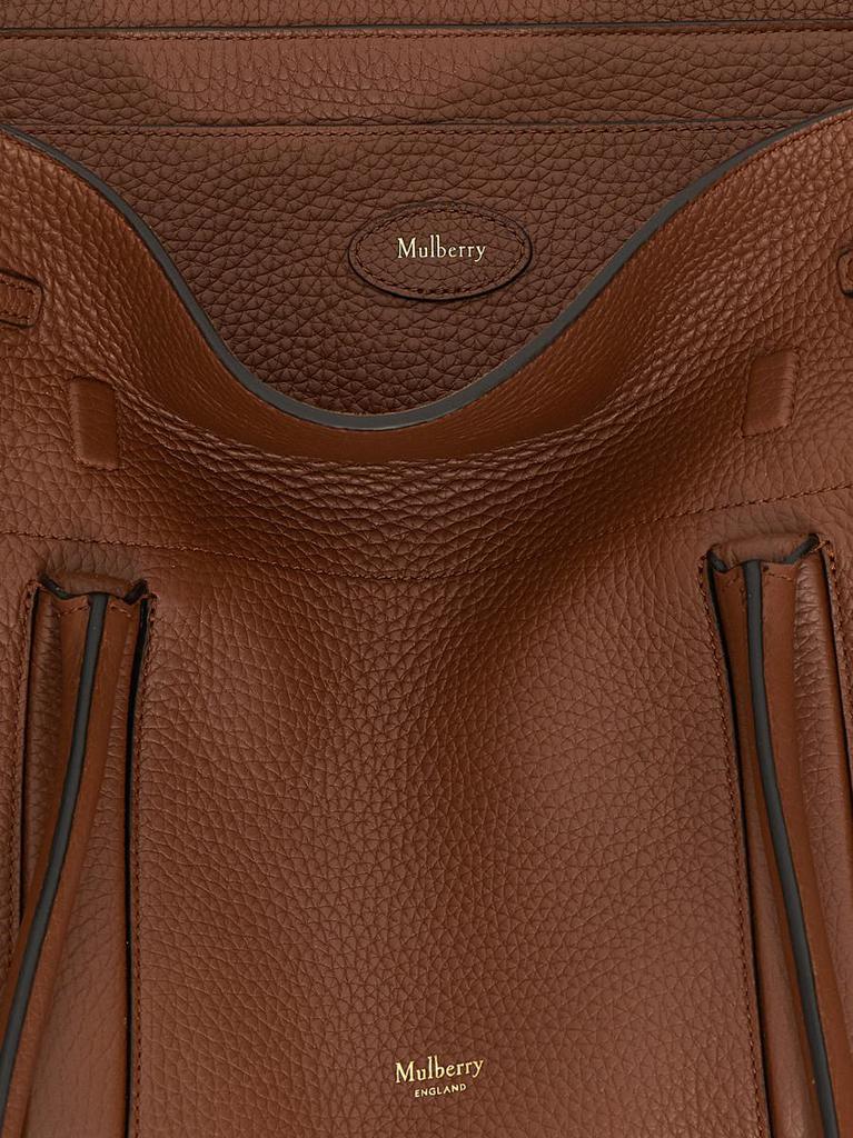 Mulberry Mulberry 'Medium Soft Bayswater' Shoulder Bag