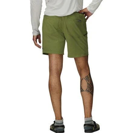 Outdoor Research Ferrosi 7in Short - Men's 2