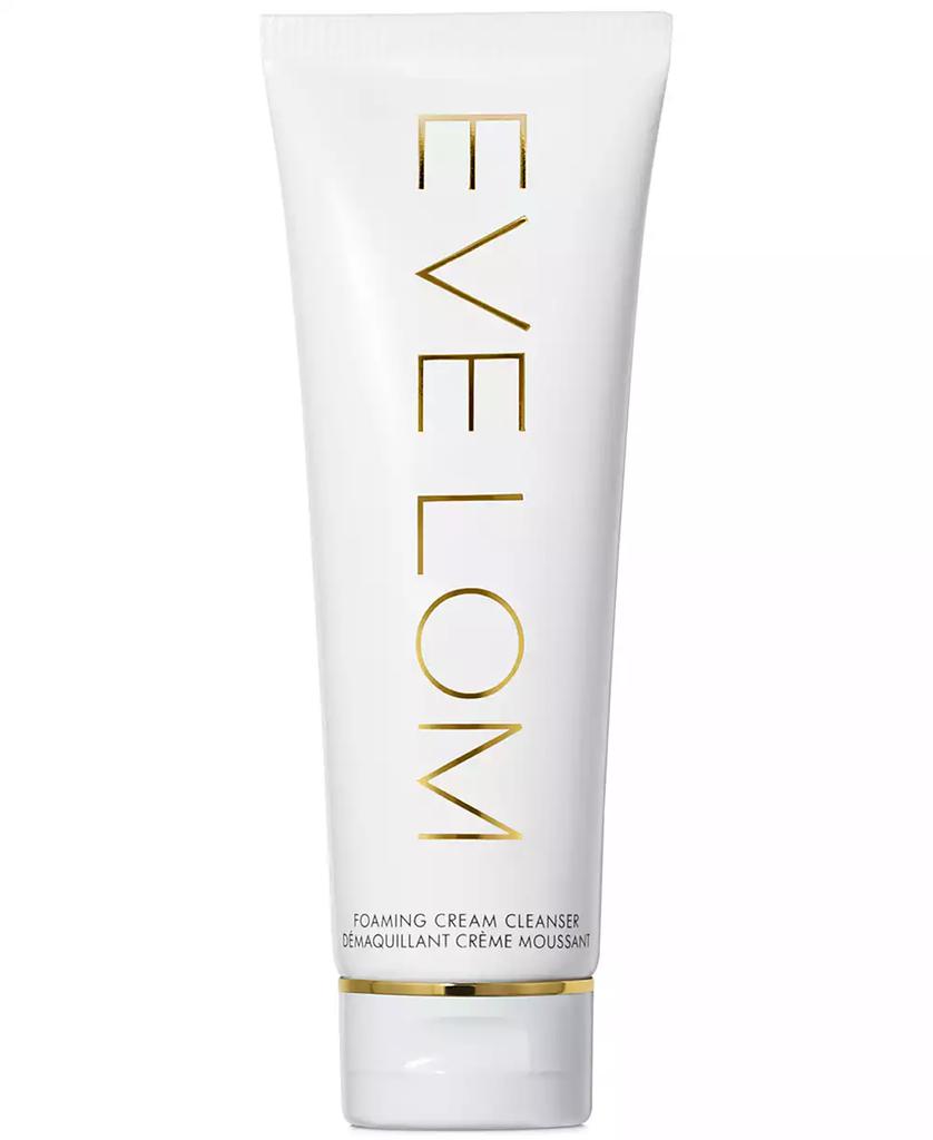 EVE LOM Foaming Cream Cleanser, 4 oz.