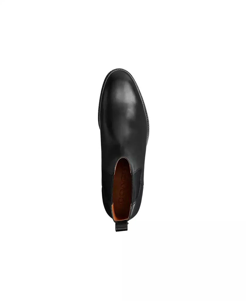 Coach Men's Dalton Chelsea Boot 9