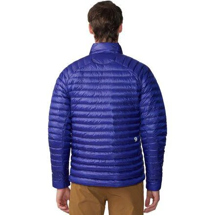 Mountain Hardwear Ghost Whisperer 2 Down Jacket - Men's 2