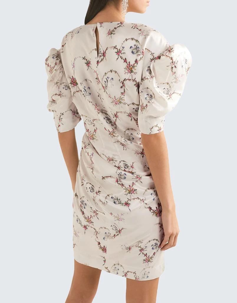 Preen By Thornton Bregazzi Short dress 3
