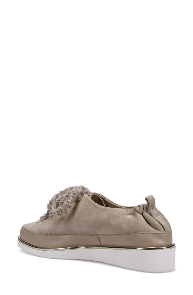 Ron White Nalla Wedge Sneaker