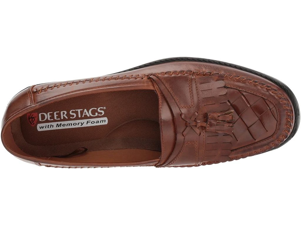 Deer Stags Herman Tassel Loafer 2