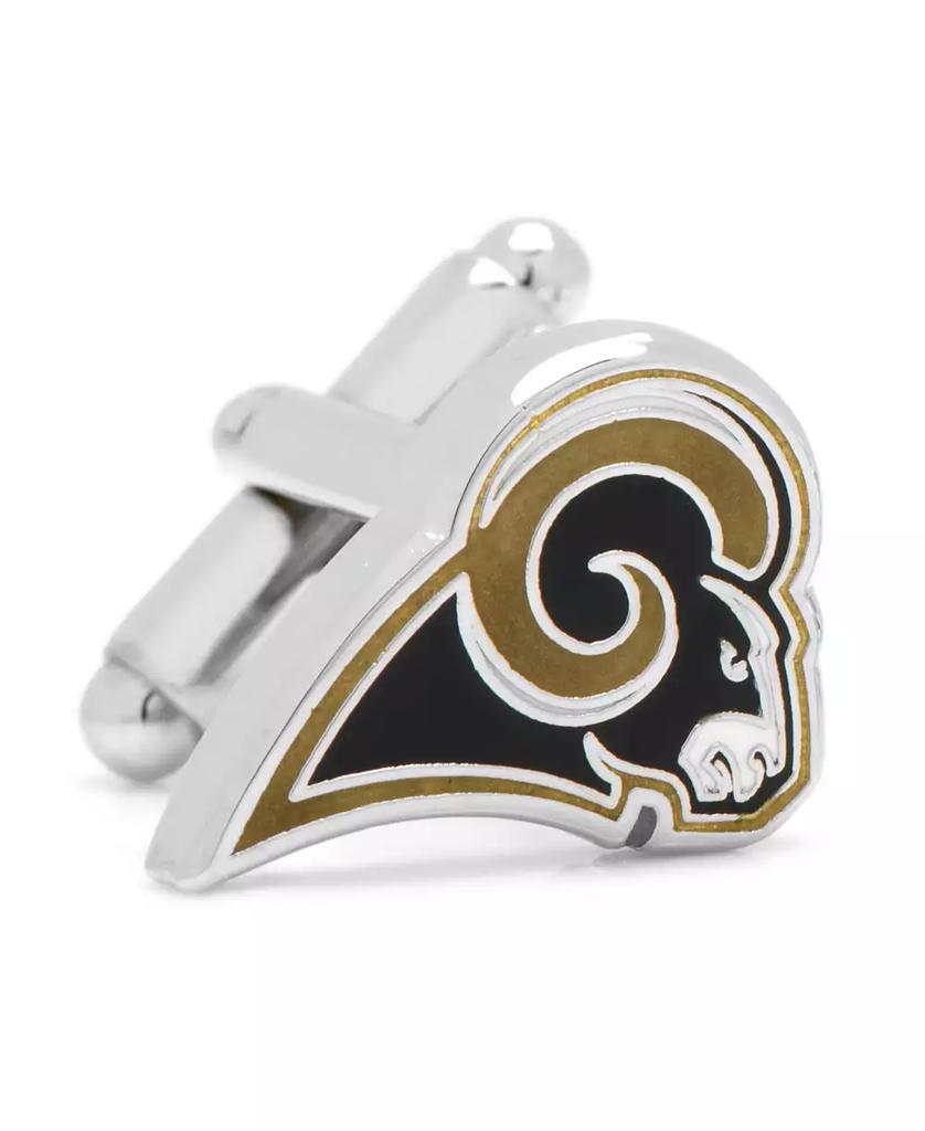Cufflinks Inc. Los Angeles Rams Cufflinks