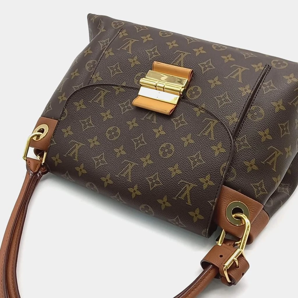 Louis Vuitton Louis Vuitton Olympe Bag 4