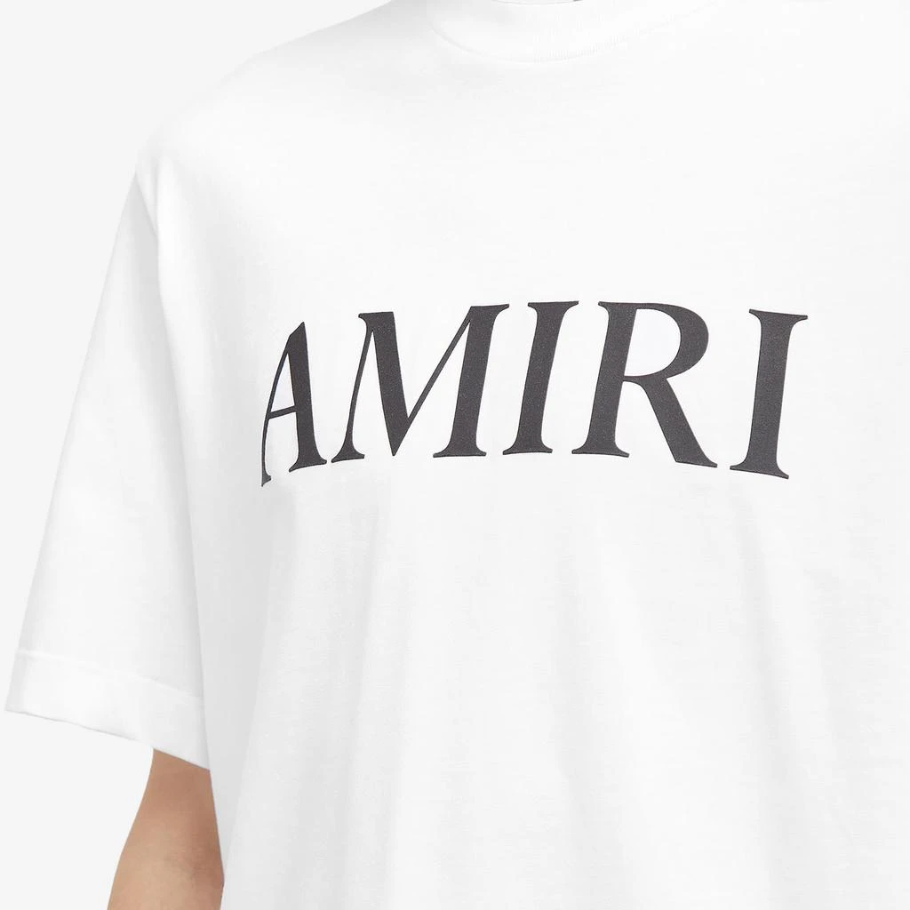AMIRI AMIRI Core Logo T-Shirt 5