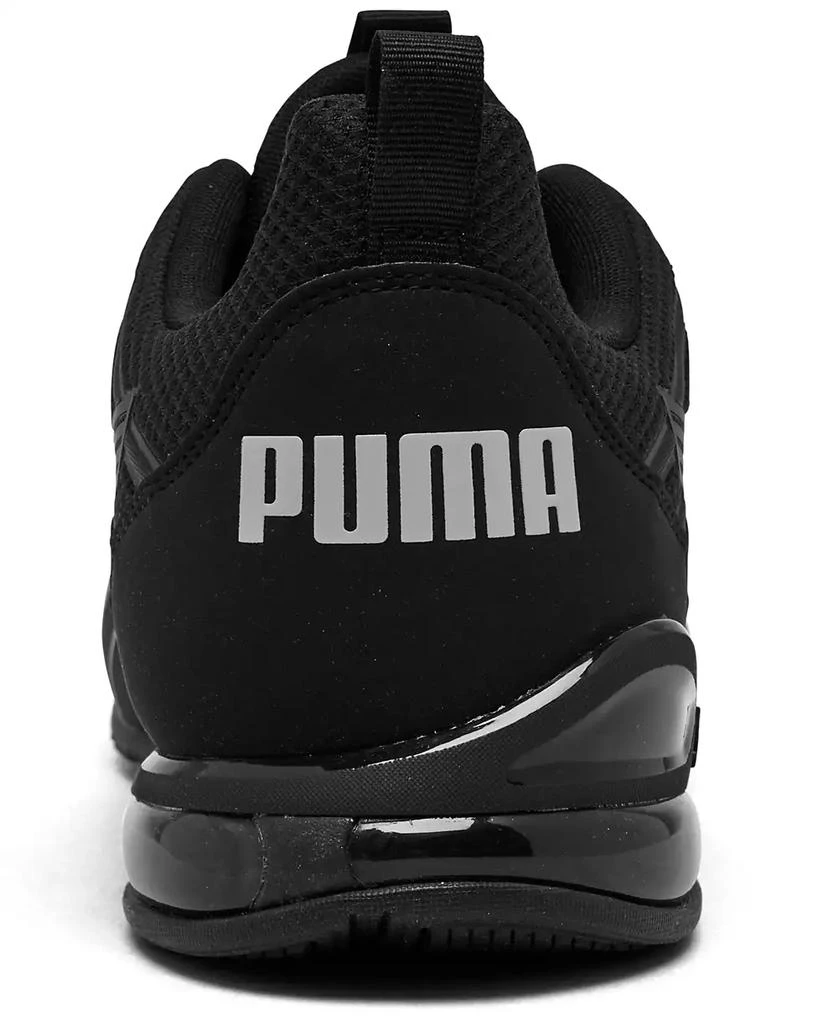 Puma Men's Voltaic Evo Wide-Width Running Sneakers from Finish Line 4