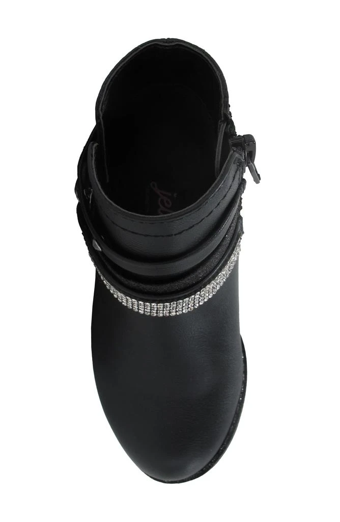 JELLYPOP Kids' 'Lil Hearty Boot 4