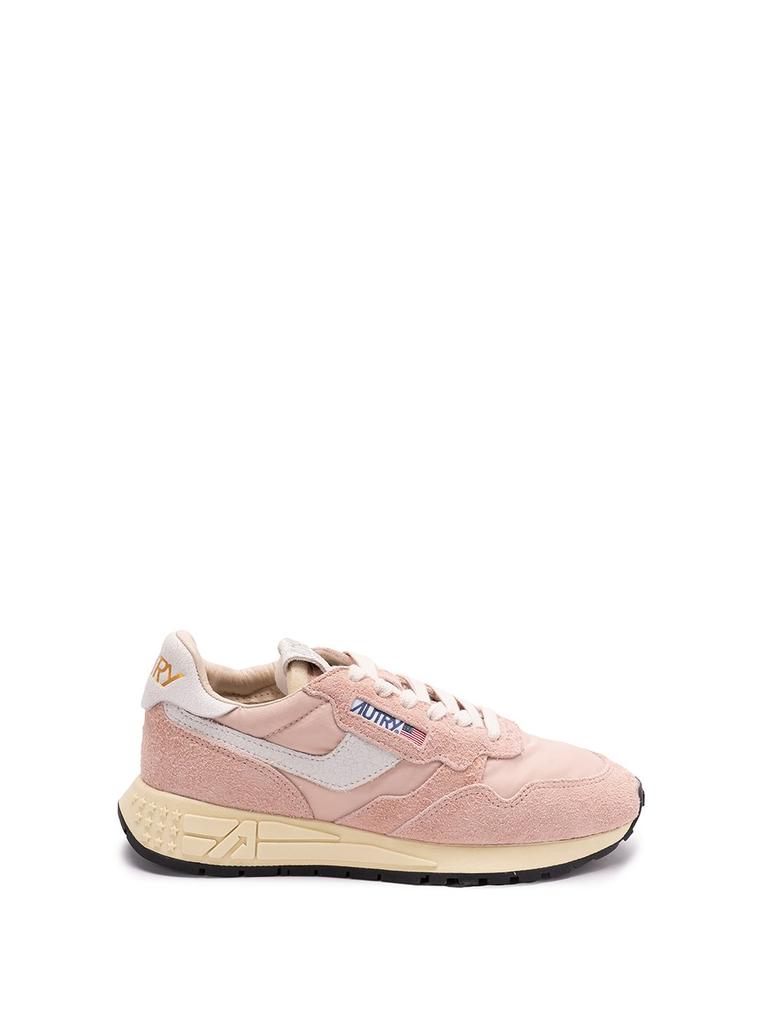 Autry Autry `Reelwind` Low-Top Sneakers