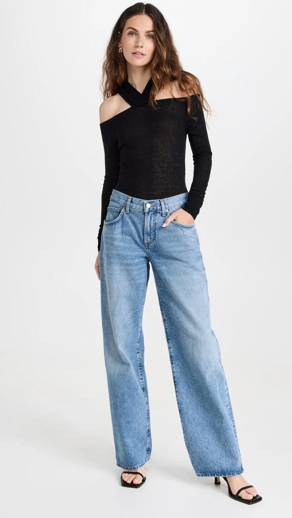 AGOLDE Fusion Jeans 11