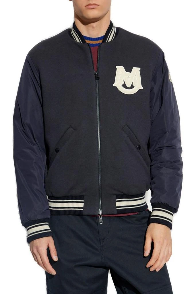 Moncler Moncler Vennes Reversible Jacket 2