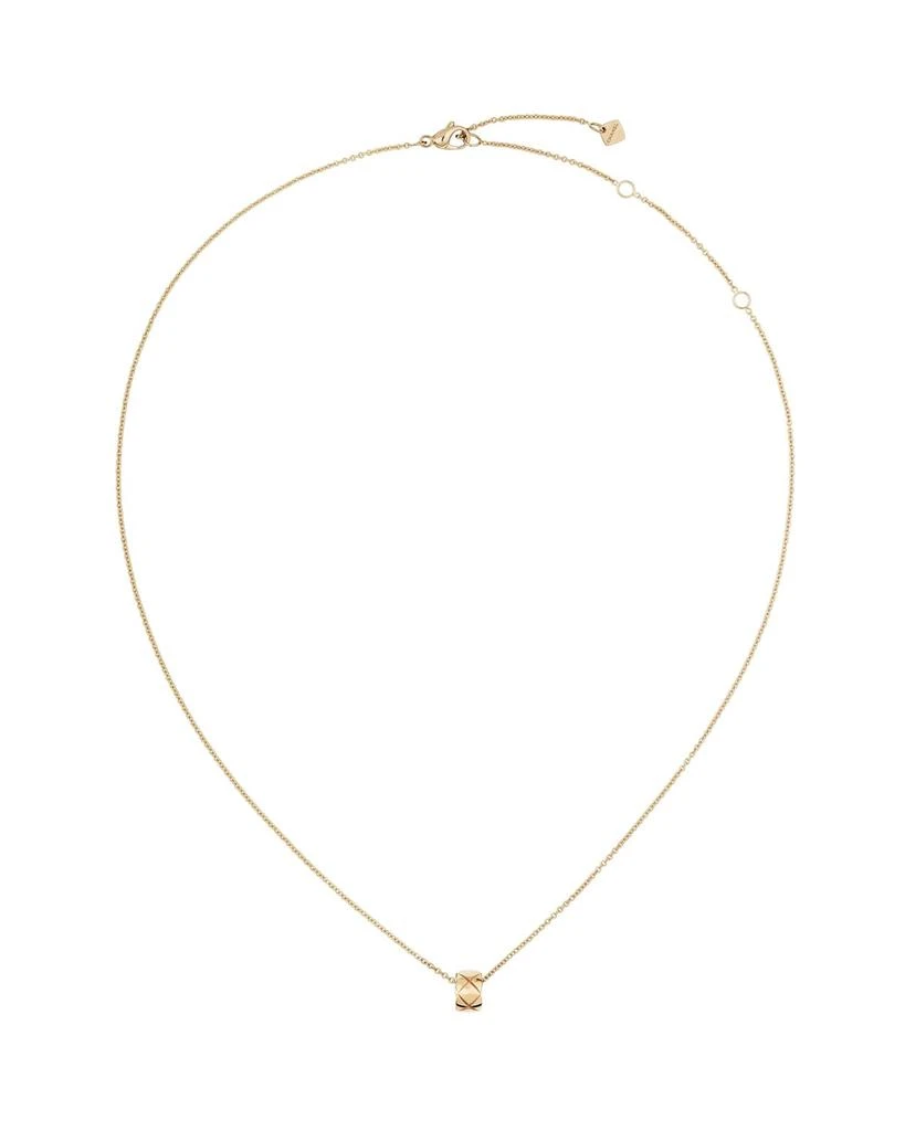 Chanel COCO CRUSH NECKLACE