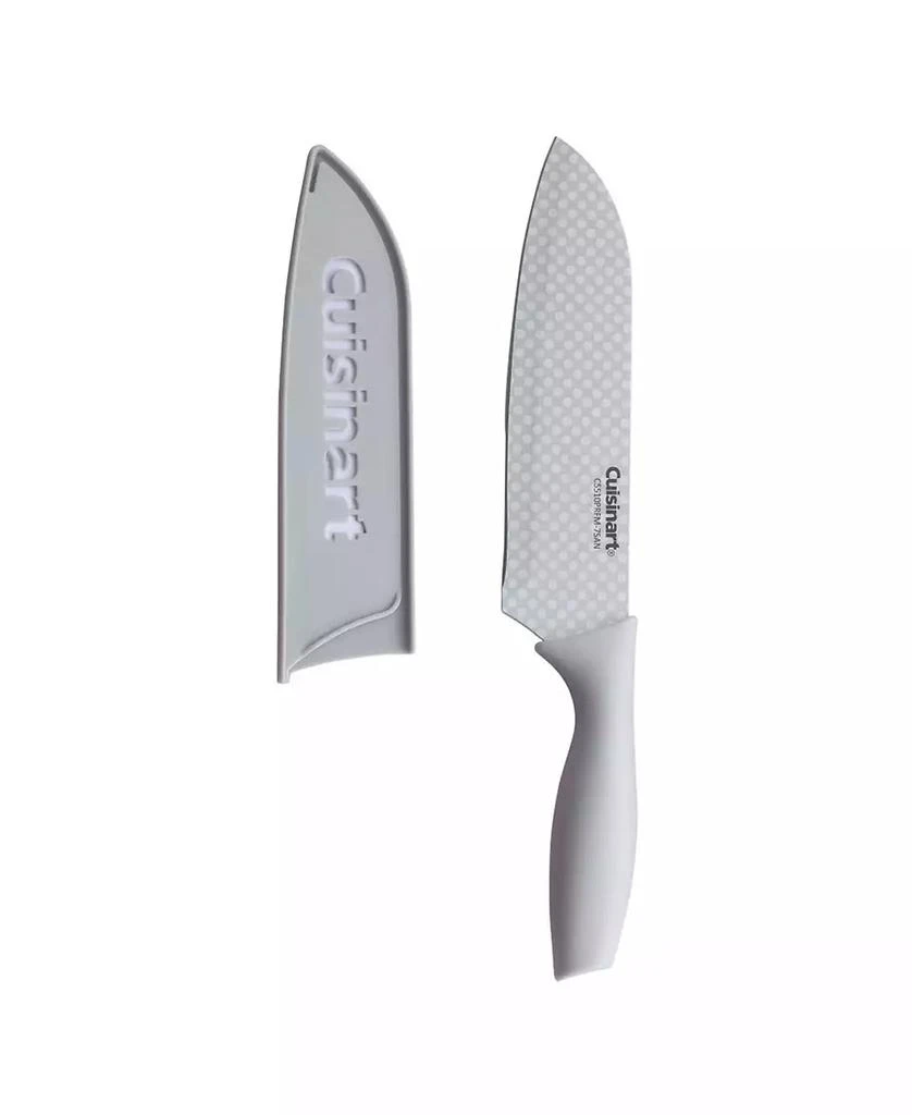 Cuisinart 10-Piece Farmhouse Printed Cutlery Set 5