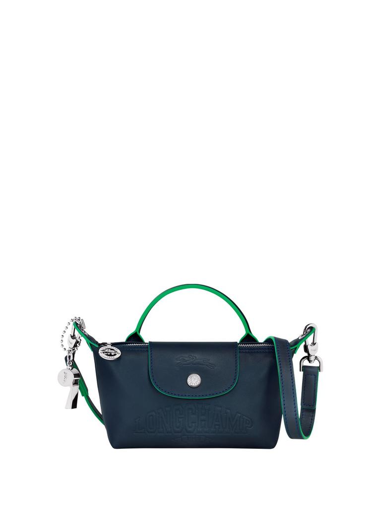 Longchamp Longchamp `Le Pliage Run` Crossbody Bag