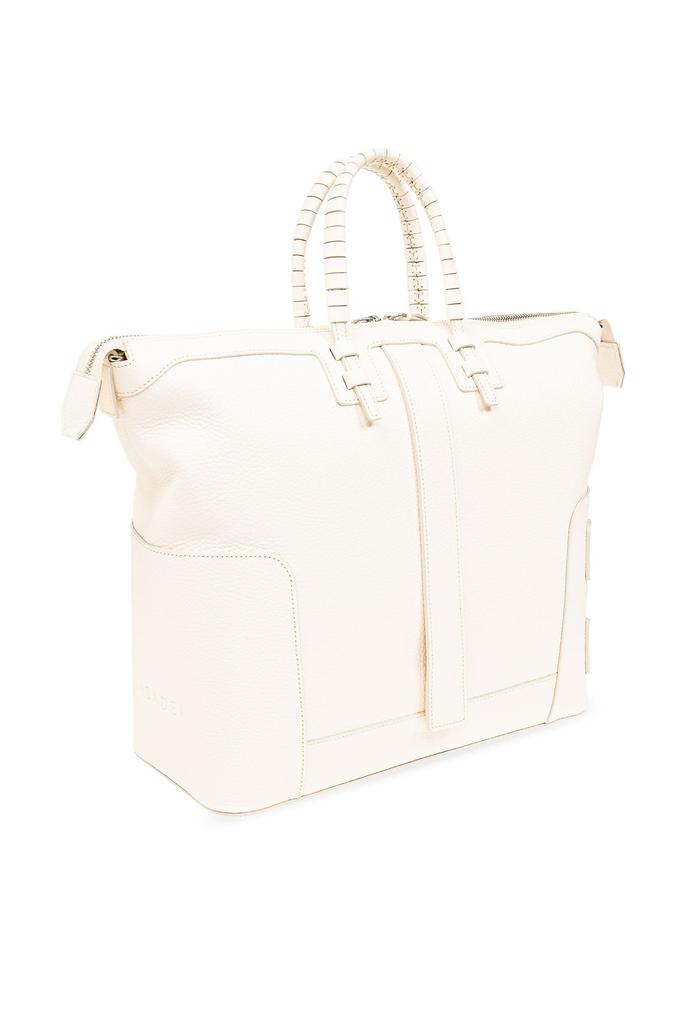 トートバッグ Casadei Shopper CASADEI Casadei C-Style Shopper Bag - Tote Bags - Compare