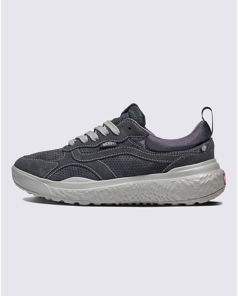 Vans Men's Mte Ultrarange Neo Vr3 Sneaker In Asphalt