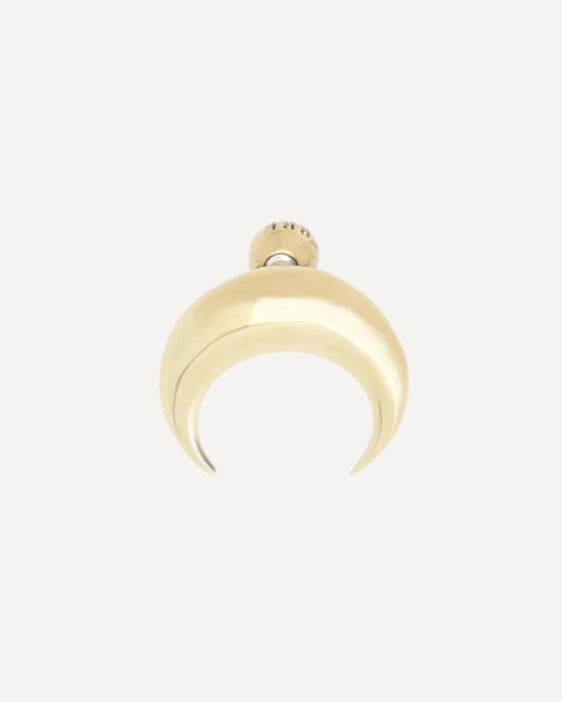 MARINE SERRE Single Earring 3