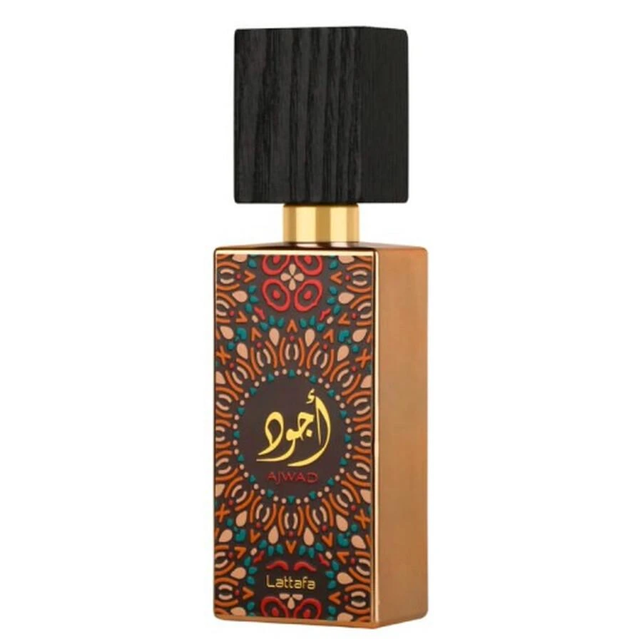 Lattafa Lattafa Ajwad Unisex EDP 2