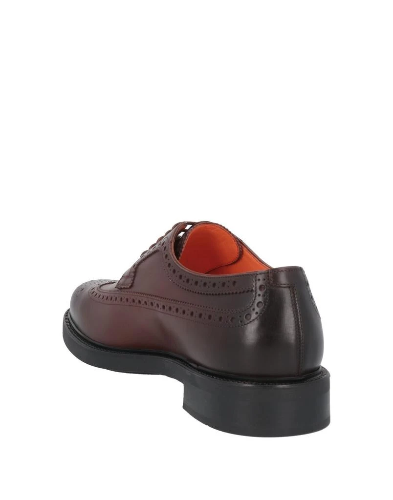 Santoni Laced shoes 3