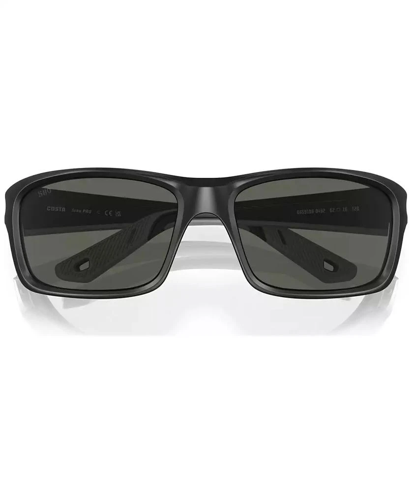 Costa Del Mar Men
s Polarized Sunglasses, 6S9106-04 5