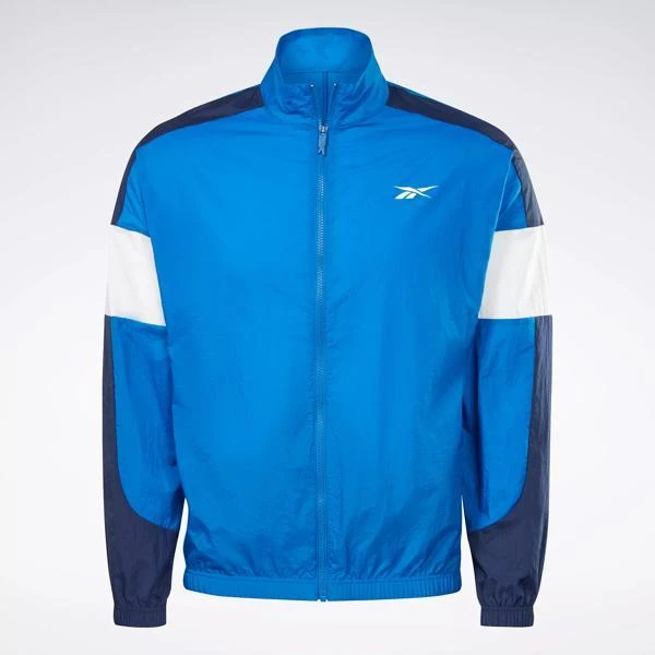 Reebok Training Woven Performance Jacket 6
