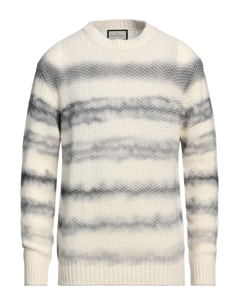 BRUNO MANETTI Sweater 1