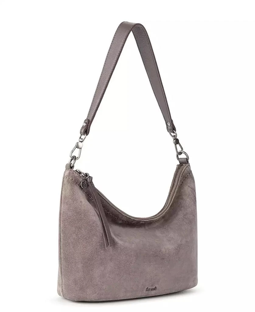 The Sak Jasmine Medium Leather Hobo Bag 4