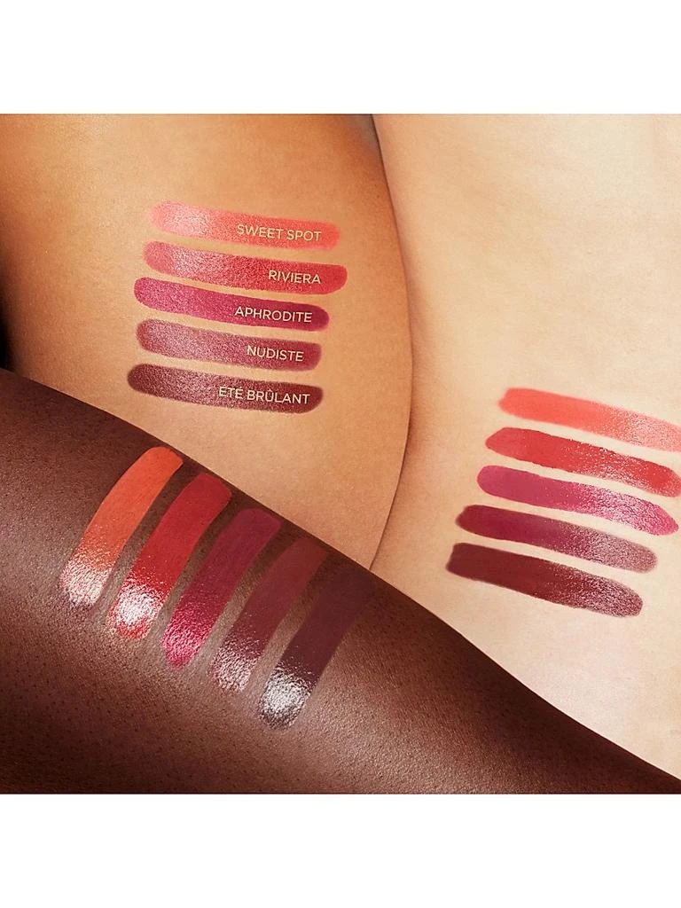 Tom Ford Ultra Shine Lip Color 3